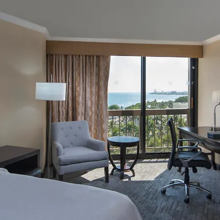 Sheraton Santo Domingo-3