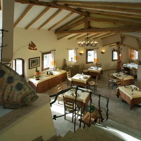 Hotel Arathena-2
