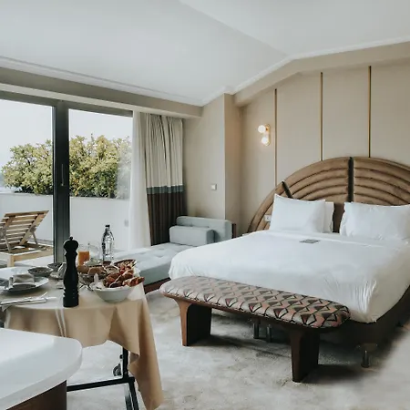 The Artisan Hotel Istanbul - Mgallery Collection-3