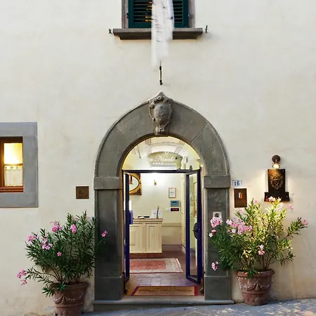 Hotel Palazzo San Niccolo & Spa-3
