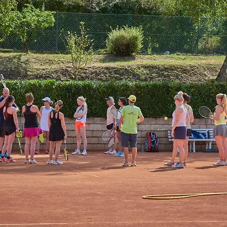 Hotel Le Balze - Aktiv & Wellness-2