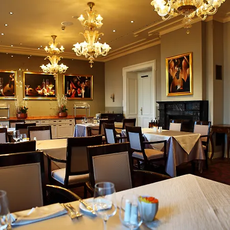 Le Palais Art Hotel Prague-2