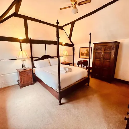 George & Dragon Hotel-2