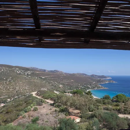 Torre Delle Stelle Residence Aura Club-2