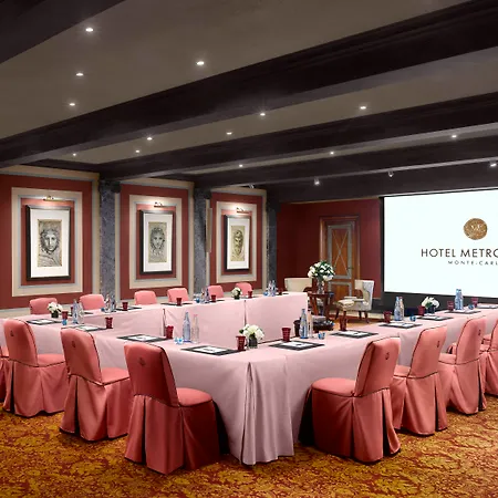 Hotel Metropole Monte-Carlo - Spa Guerlain-2