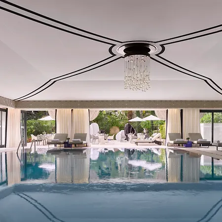 Hotel Metropole Monte-Carlo - Spa Guerlain-3