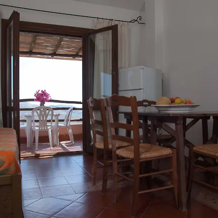 Aura Club Torre delle Stelle Residence-3