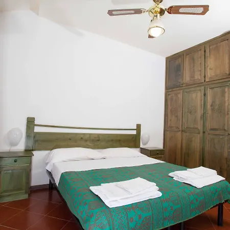 Torre Delle Stelle Residence Aura Club-3