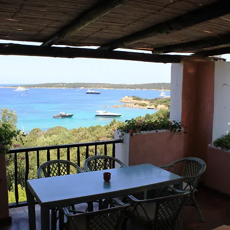 Bagaglino I Giardini Di Porto Cervo-3