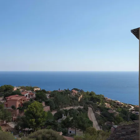 Aura Club Torre delle Stelle Residence-2
