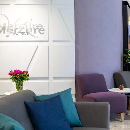Mercure Budapest City Center-3