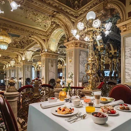 Anantara New York Palace Budapest - A Leading Hotel Of The World-2