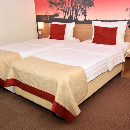Expo Tower Hotel By Mellow Mood Hotels-2