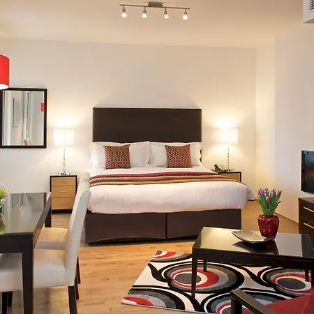 Escala Hotel & Suites-3