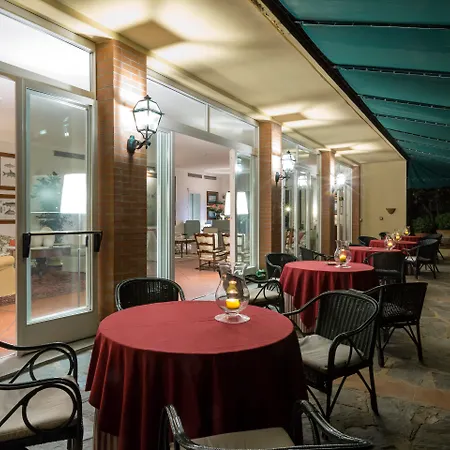 Hotel Franceschi-3