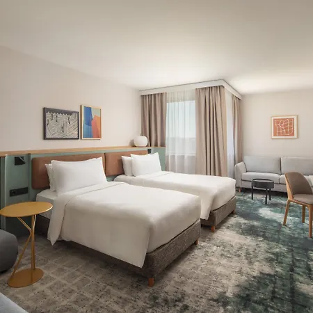 Crowne Plaza Budapest By Ihg-2