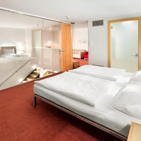 OREA Hotel Andels Praha-3