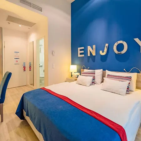 Estilo Hotel By Mellow Mood Hotels-2
