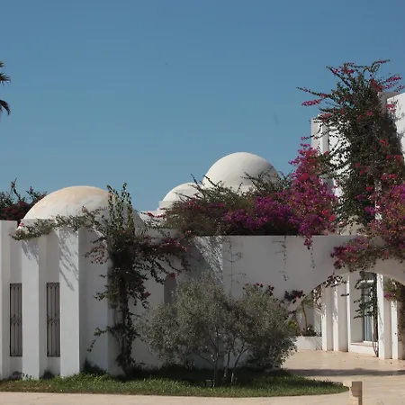 Seabel Rym Beach Djerba-2