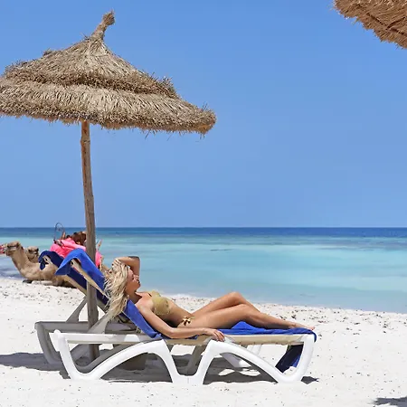 Seabel Rym Beach Djerba-2
