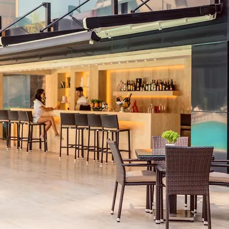 Burgu Arjaan By Rotana Istanbul Asia-2