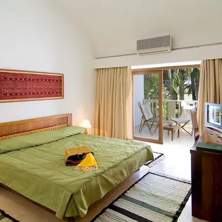 The Orangers Beach Resort And Bungalows All Inclusive-3