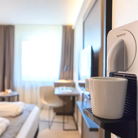 Mercure Budapest Korona-3