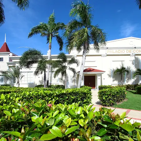 Bahia Principe Explore Esmeralda (Adults Only)-2