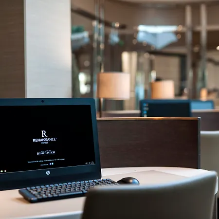 Renaissance Polat Istanbul Hotel-3