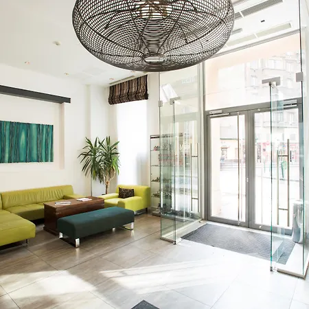 Atrium Hotel By Mellow Mood Hotels-2