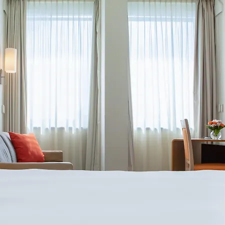 Novotel Budapest Danube-2