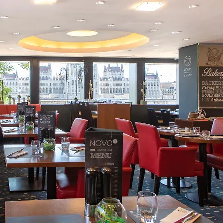 Novotel Budapest Danube-3