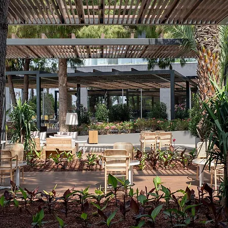 Voyage Belek Golf & Spa Hotel-2