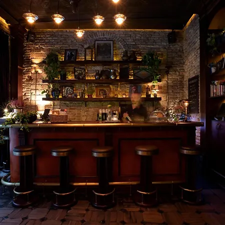 Georges Hotel Galata-3