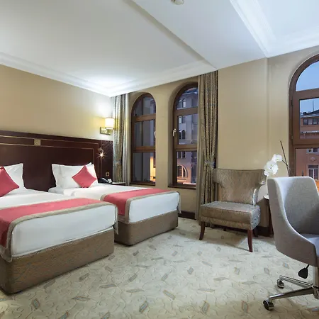 Crowne Plaza Istanbul - Old City By Ihg-3