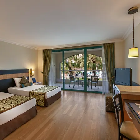 Sirene Belek Hotel-3