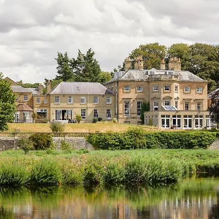 Ednam House Hotel-2