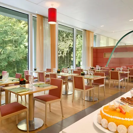 Hotel Dolce La Hulpe Brussels-3