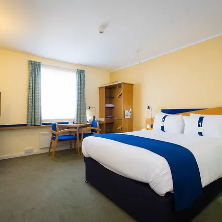 Holiday Inn Express Aberdeen City Centre By Ihg-2