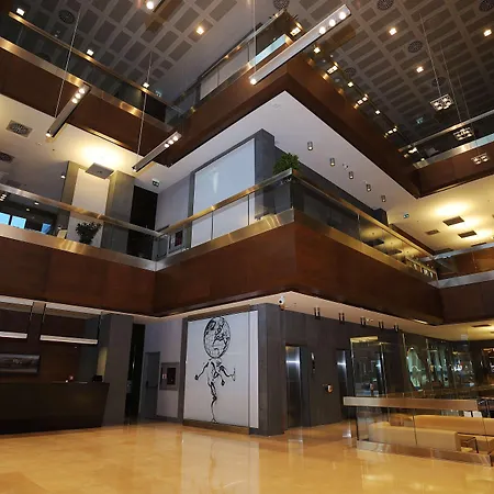 Point Hotel Barbaros-2