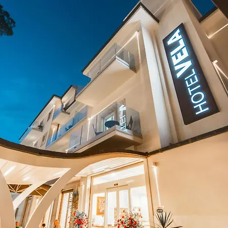 Hotel Vela-3