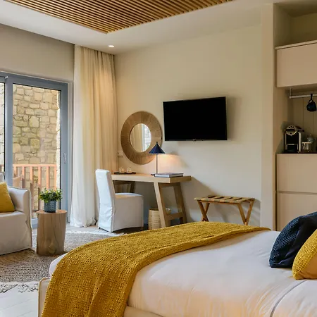 Anamar Destino Mykonos (Adults Only)-3