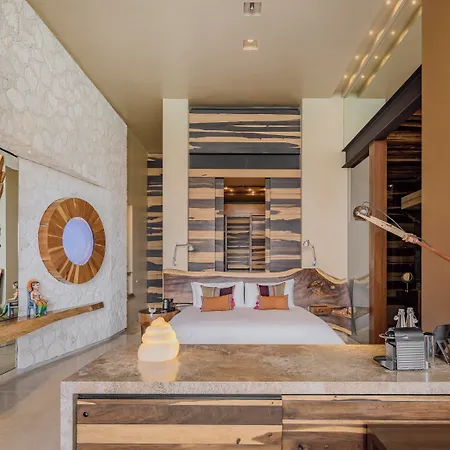 La Casa De La Playa By Xcaret (Adults Only)-3