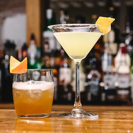 Glen Mhor Hotel At Uile-Bheist 'Brewstillery'-3