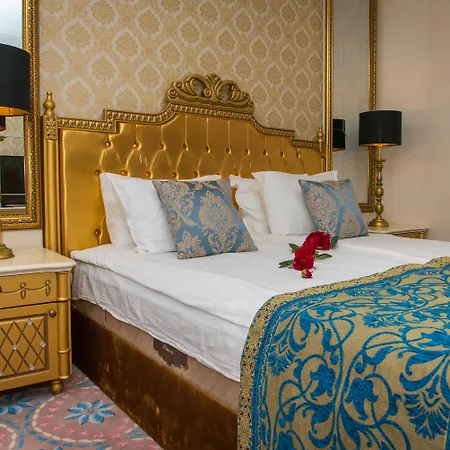 Imperial Palace Hotel-3
