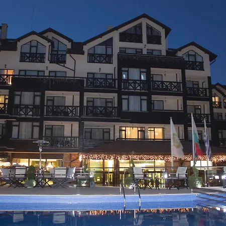 Premier Luxury Mountain Resort-2