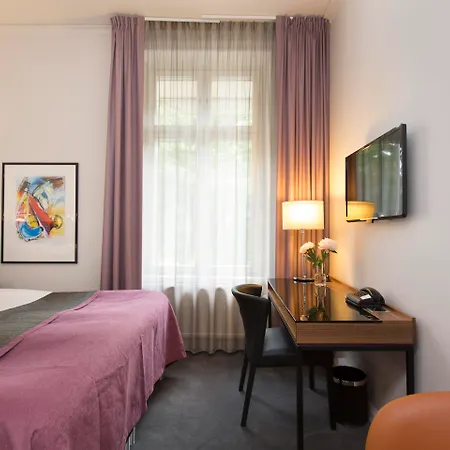 Elite Hotel Stockholm Plaza-3
