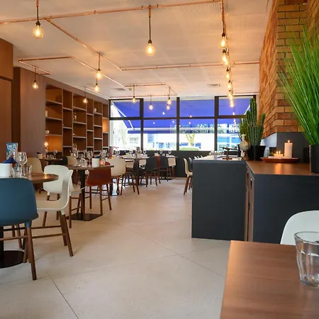 Tulip Inn Antwerpen-3