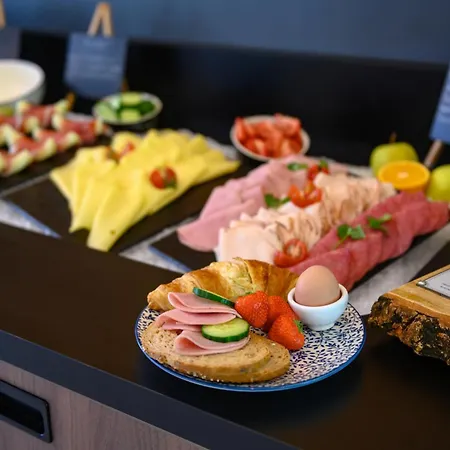 Tulip Inn Antwerpen-3