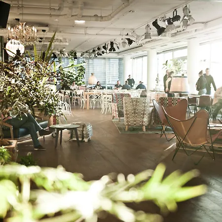 Hotel Daniel Vienna - Smart Lifestyle Near City Centre-3